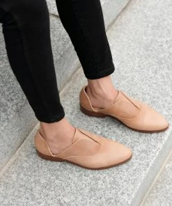 Nisolo Best Sellers Emma D'Orsay Oxford