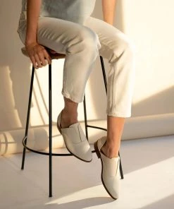 Nisolo Best Sellers Emma D'Orsay Oxford