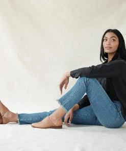 Nisolo Best Sellers Emma D'Orsay Oxford