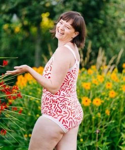 Thunderpants USA Energy Vibes Cami