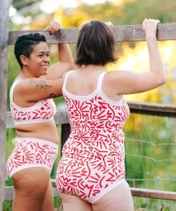 Thunderpants USA Energy Vibes Hipster Underwear