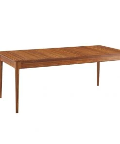 Greenington Furniture Erikka Expandable Dining Table - Amber 17 Greenington Furniture Erikka Expandable Dining Table - Amber