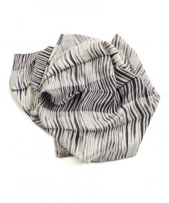 Studio Variously Ero Silk Scarf Accessories