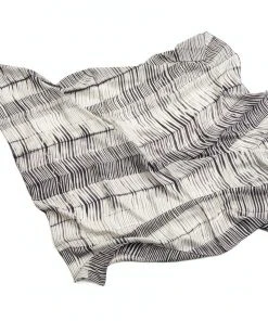 Studio Variously Ero Silk Scarf Accessories