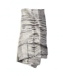 Studio Variously Ero Silk Scarf Accessories