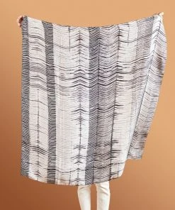 Studio Variously Ero Silk Scarf Accessories