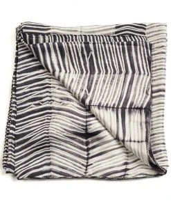 Studio Variously Ero Silk Scarf Accessories