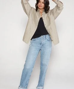 ÉTICA New Arrivals Altin Slouch Boyfriend Jeans 7 ÉTICA New Arrivals Altin Slouch Boyfriend Jeans