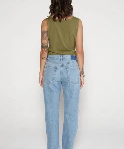 ÉTICA New Arrivals Altin Slouch Boyfriend Jeans 6 ÉTICA New Arrivals Altin Slouch Boyfriend Jeans