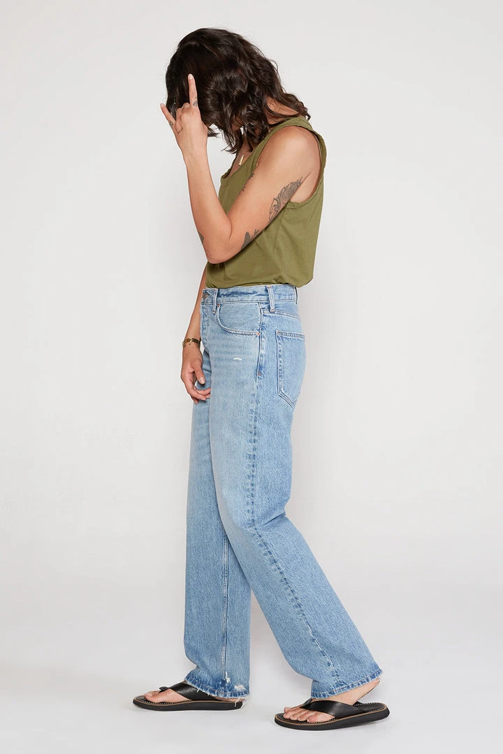 ÉTICA New Arrivals Altin Slouch Boyfriend Jeans 2 ÉTICA New Arrivals Altin Slouch Boyfriend Jeans