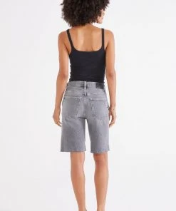 ÉTICA Brandy Long Short