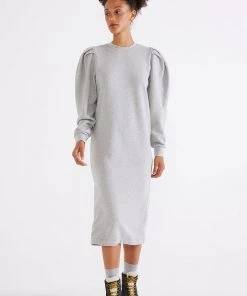 ÉTICA Brisa Knit Dress