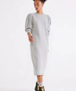 ÉTICA Brisa Knit Dress