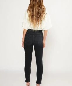 ÉTICA Cindy High Rise Skinny Jeans