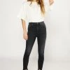 ÉTICA Cindy High Rise Skinny Jeans