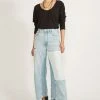 ÉTICA Devon Rework Wide Leg Jeans - South Shore New Arrivals