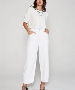 ÉTICA Ellie Utility Pant