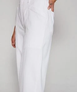 ÉTICA Ellie Utility Pant