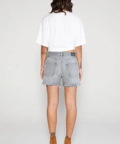 ÉTICA New Arrivals Haven Slouch Short 2 ÉTICA New Arrivals Haven Slouch Short