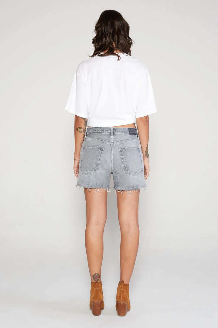 ÉTICA New Arrivals Haven Slouch Short ÉTICA New Arrivals Haven Slouch Short