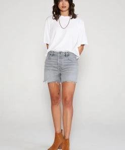 ÉTICA New Arrivals Haven Slouch Short 3 ÉTICA New Arrivals Haven Slouch Short