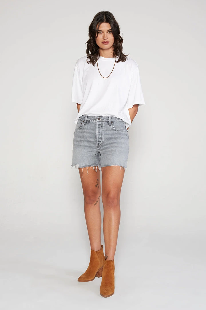 ÉTICA New Arrivals Haven Slouch Short ÉTICA New Arrivals Haven Slouch Short
