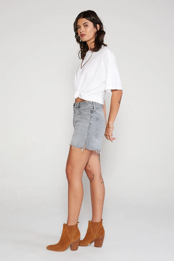 ÉTICA New Arrivals Haven Slouch Short ÉTICA New Arrivals Haven Slouch Short