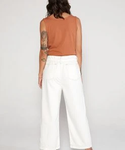 ÉTICA New Arrivals Issey Belted Trouser