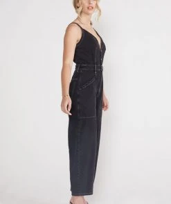 ÉTICA Milou Jumpsuit
