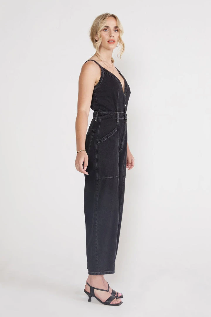 ÉTICA Milou Jumpsuit ÉTICA Milou Jumpsuit