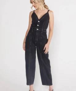 ÉTICA Milou Jumpsuit 3 ÉTICA Milou Jumpsuit