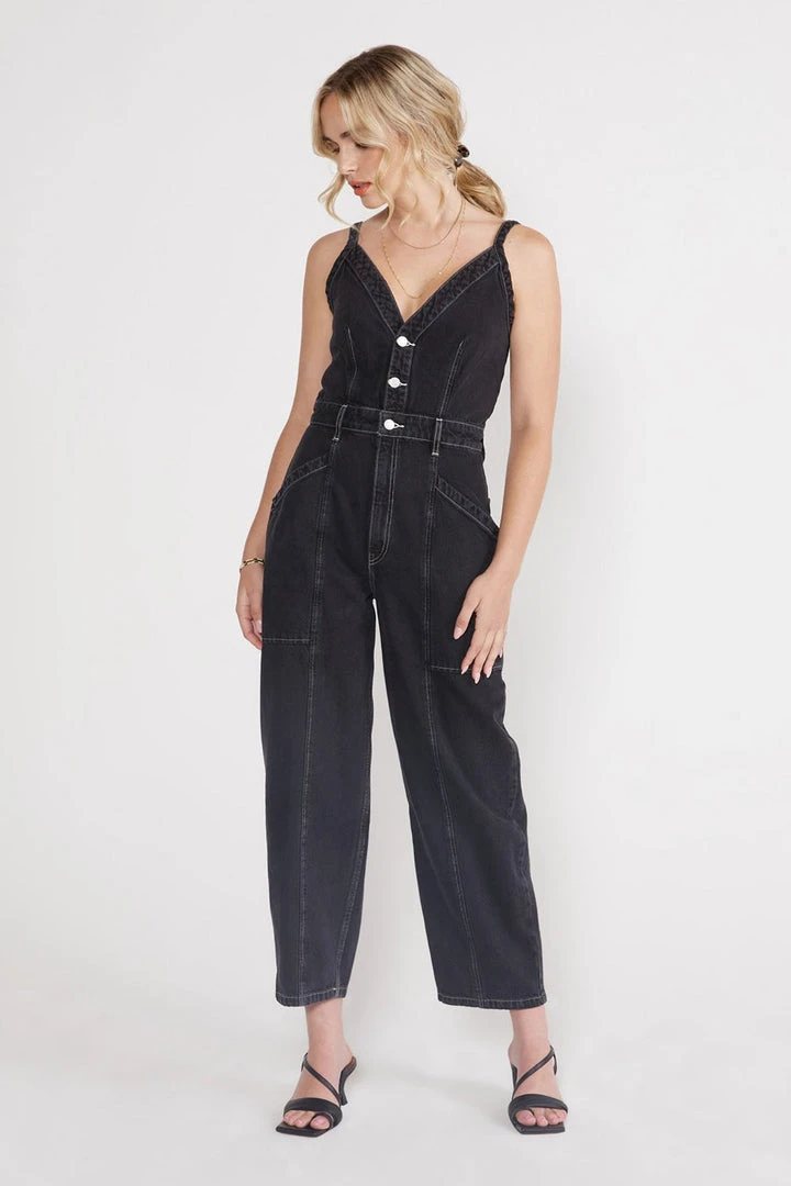 ÉTICA Milou Jumpsuit ÉTICA Milou Jumpsuit