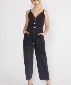 ÉTICA Milou Jumpsuit