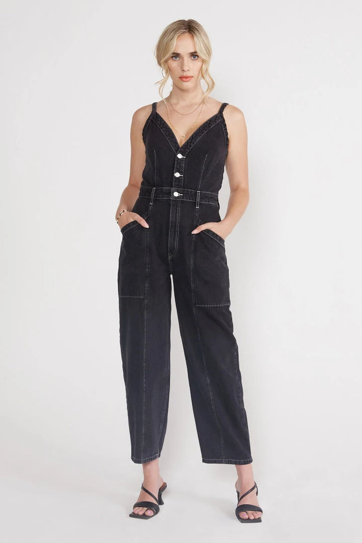 ÉTICA Milou Jumpsuit ÉTICA Milou Jumpsuit