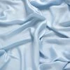 Ettitude Bamboo Sateen Fitted Sheet - Starlight Blue Home Goods