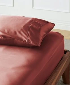 Ettitude Bamboo Sateen Sheet Set - Canyon Home Goods
