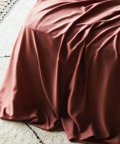 Ettitude Bamboo Sateen Sheet Set - Canyon Home Goods