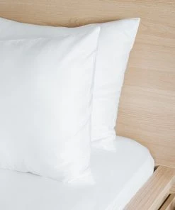 Ettitude Best Sellers Bamboo Twill Pillowcase Set - Cloud