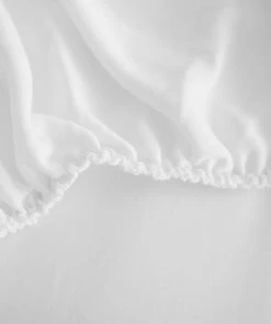 Ettitude Home Goods Bamboo Crib Mattress Protector