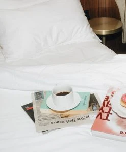 Eucalypso Deluxe Tencel Eucalyptus Sleep Bundle