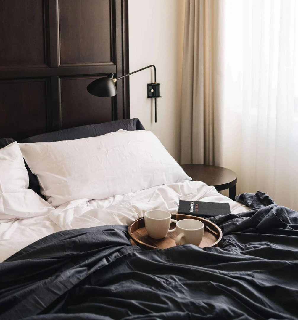 Eucalypso Best Sellers Tencel Eucalyptus Duvet Cover Eucalypso Best Sellers Tencel Eucalyptus Duvet Cover