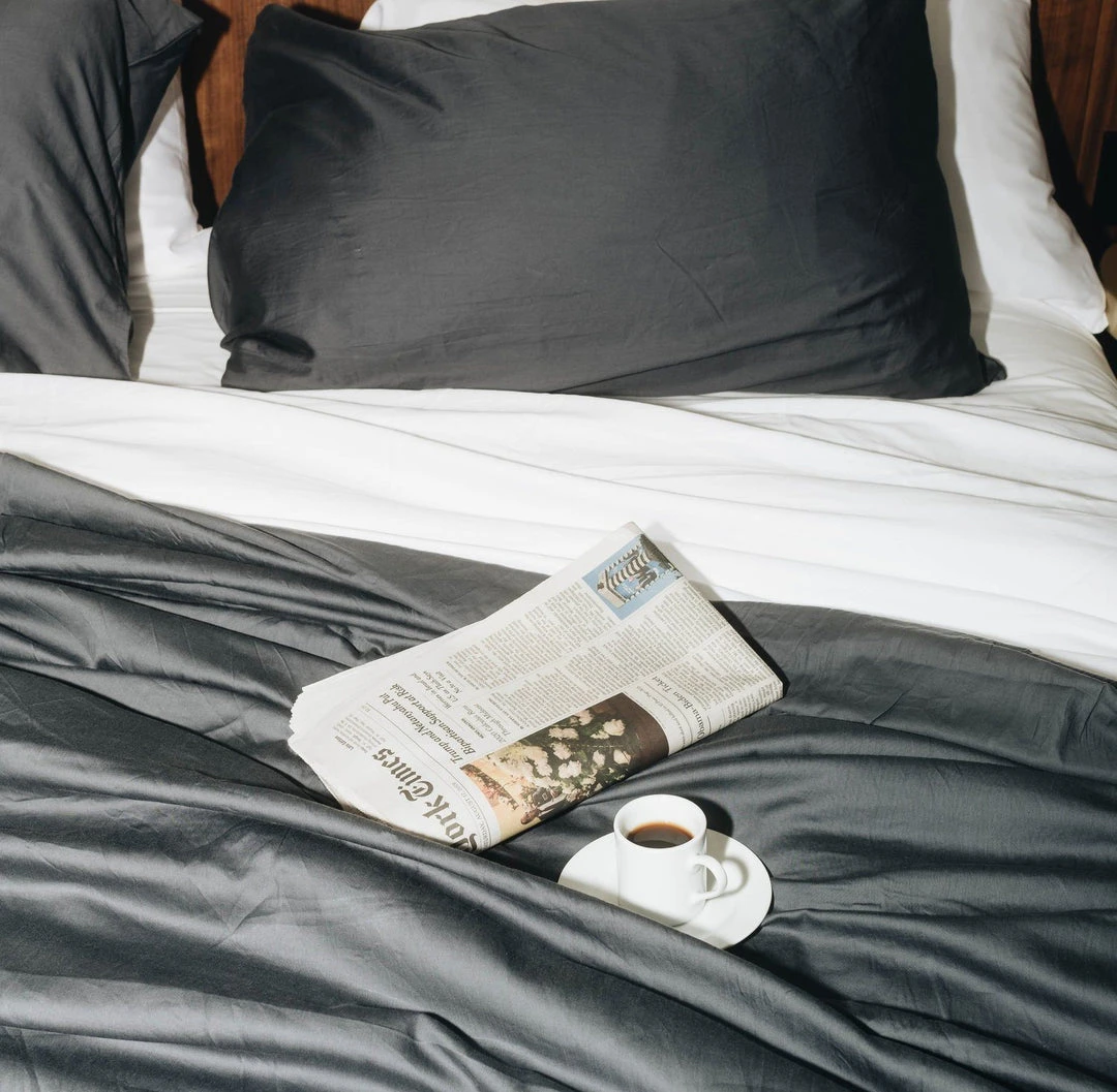 Eucalypso Best Sellers Tencel Eucalyptus Duvet Cover Eucalypso Best Sellers Tencel Eucalyptus Duvet Cover