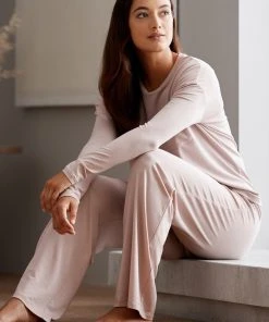 Sijo Eucalyptus Classic Lounge Pants