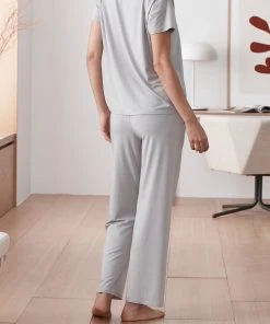 Sijo Eucalyptus Classic Lounge Pants