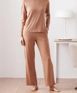 Sijo Eucalyptus Classic Lounge Pants