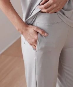 Sijo Eucalyptus Classic Lounge Pants