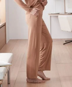 Sijo Eucalyptus Classic Lounge Pants