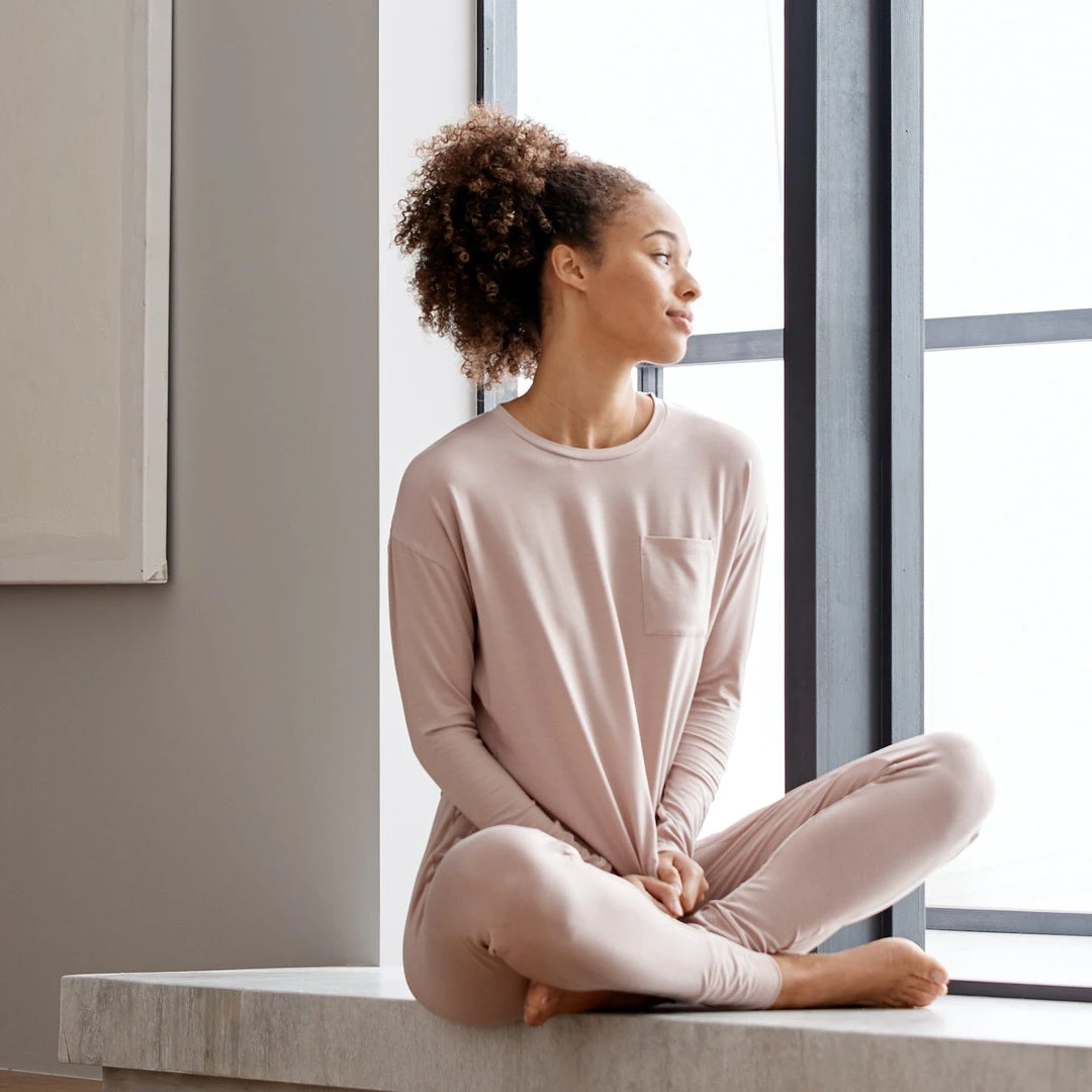 Sijo Eucalyptus Long Sleeve Top Best Sellers Sijo Eucalyptus Long Sleeve Top Best Sellers