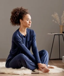 Sijo Eucalyptus Long Sleeve Top Best Sellers 11 Sijo Eucalyptus Long Sleeve Top Best Sellers