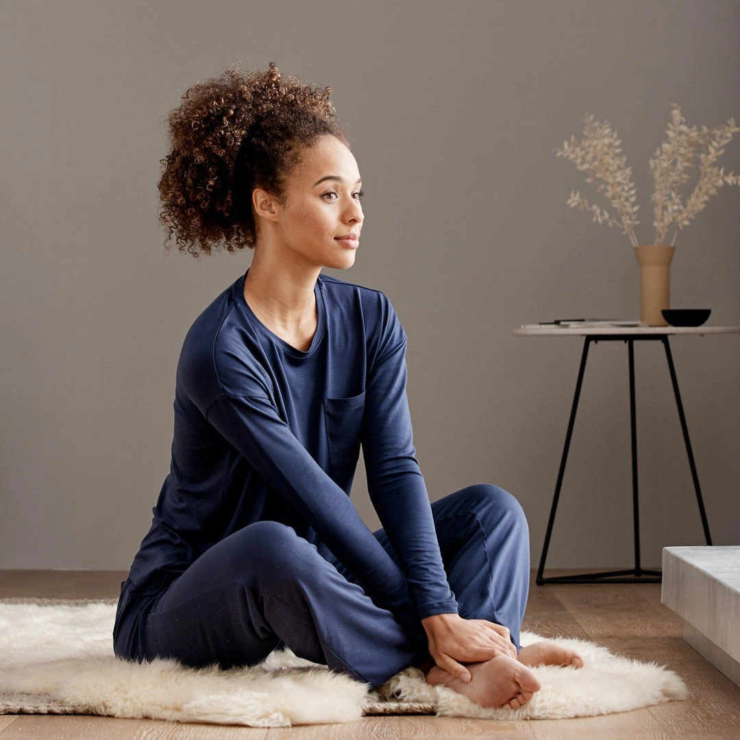 Sijo Eucalyptus Long Sleeve Top Best Sellers Sijo Eucalyptus Long Sleeve Top Best Sellers